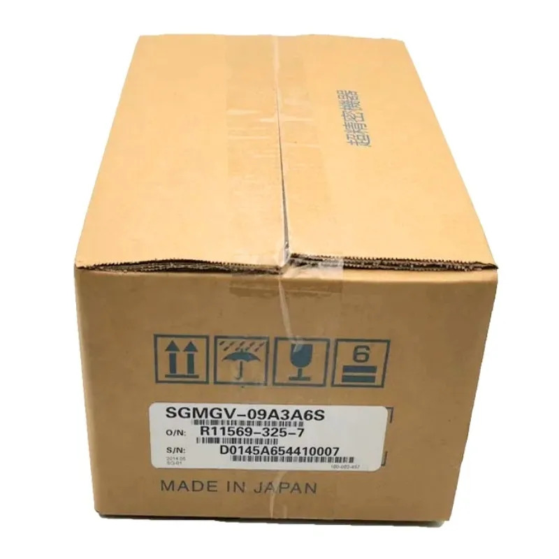 SGM호환GV-09A3A6S Yaskawa 서보모터