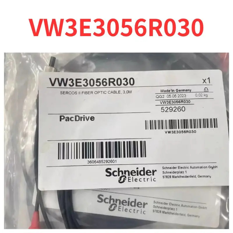 VW3E3056R030 케이블 신