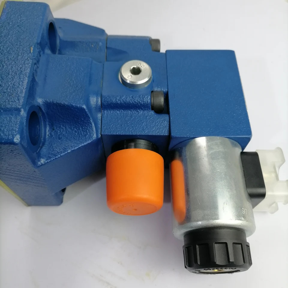 Rex roth 압력 릴리프 밸브 DBW20B2-5X 315-6EG24N9K4 R900907684