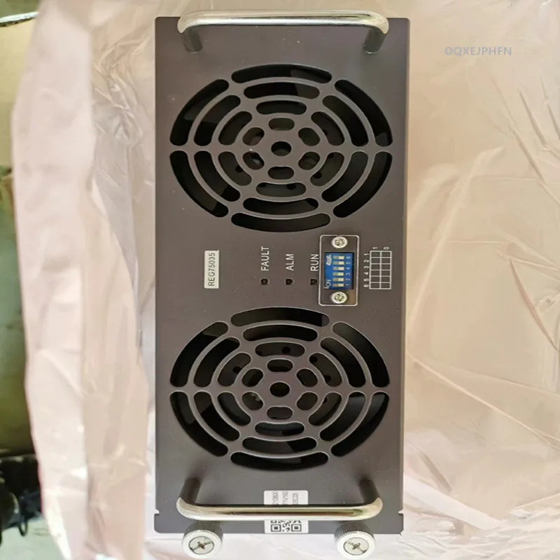 전원공급장치전원 모듈 150-750V 0-33A 20KW REG75035