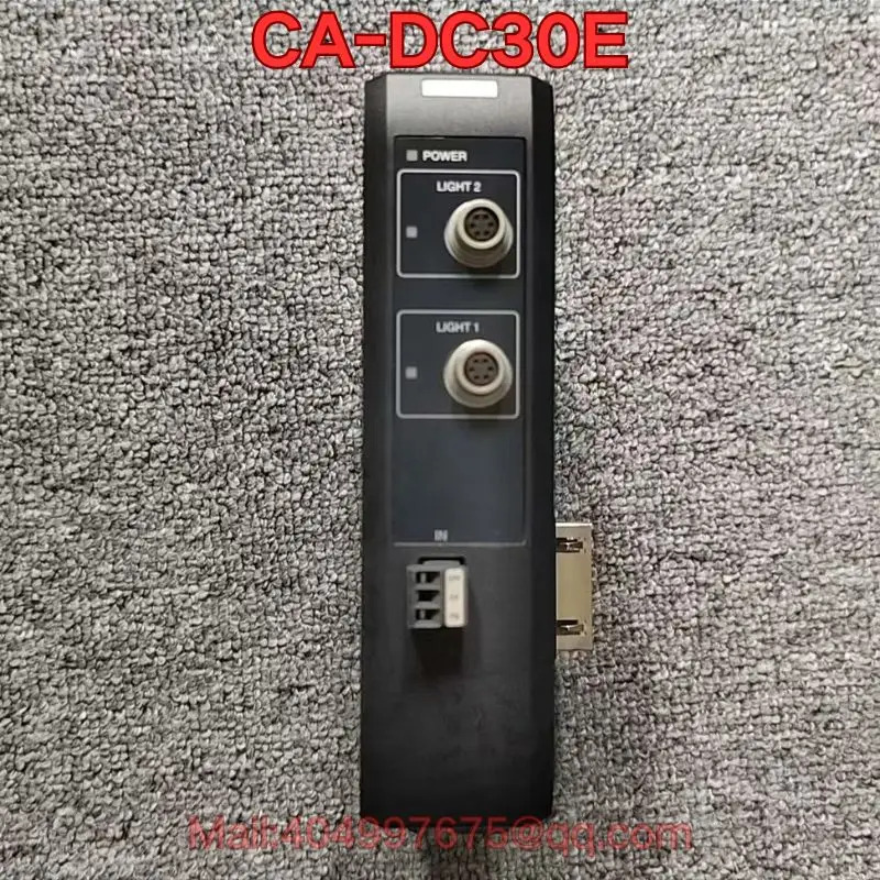 리퍼 OK CA-DC30E 광원 컨트롤러