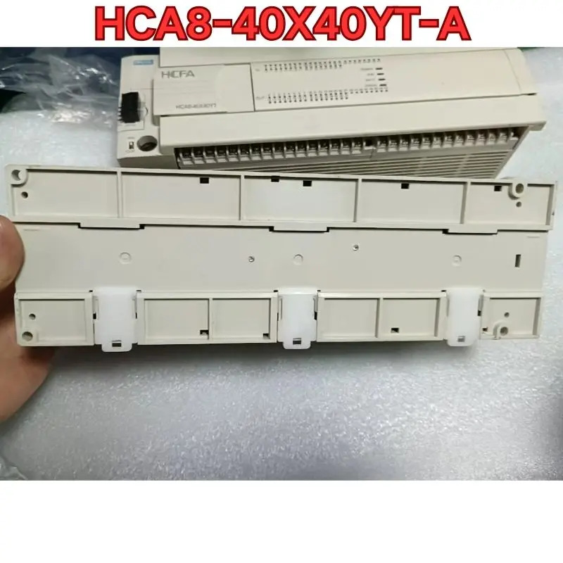 리퍼 HCA8-40X40YT-A PLC 컨트롤러 기능 정상