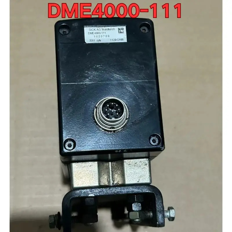 리퍼 DME4000-111 센서 기능 정상