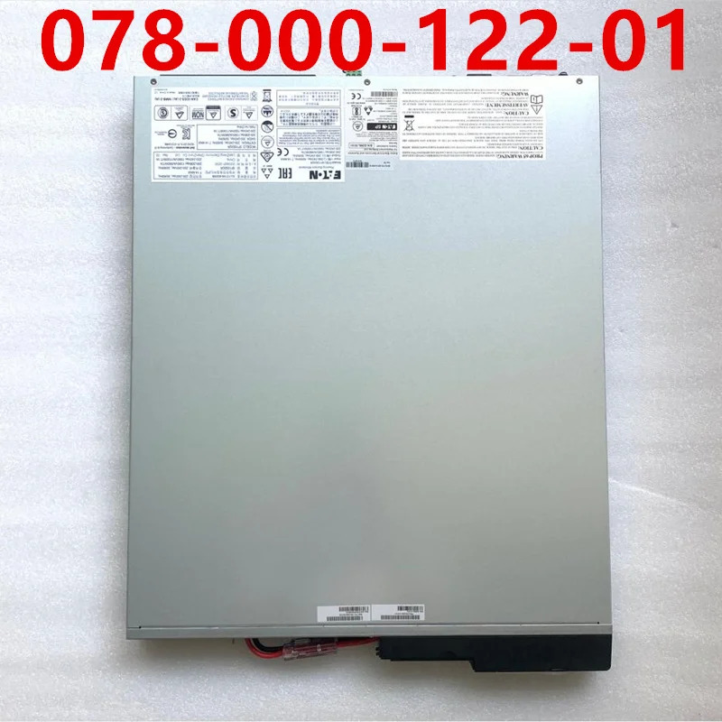 EMC 1100W 078-000-122-01새 원본 전원공급장치