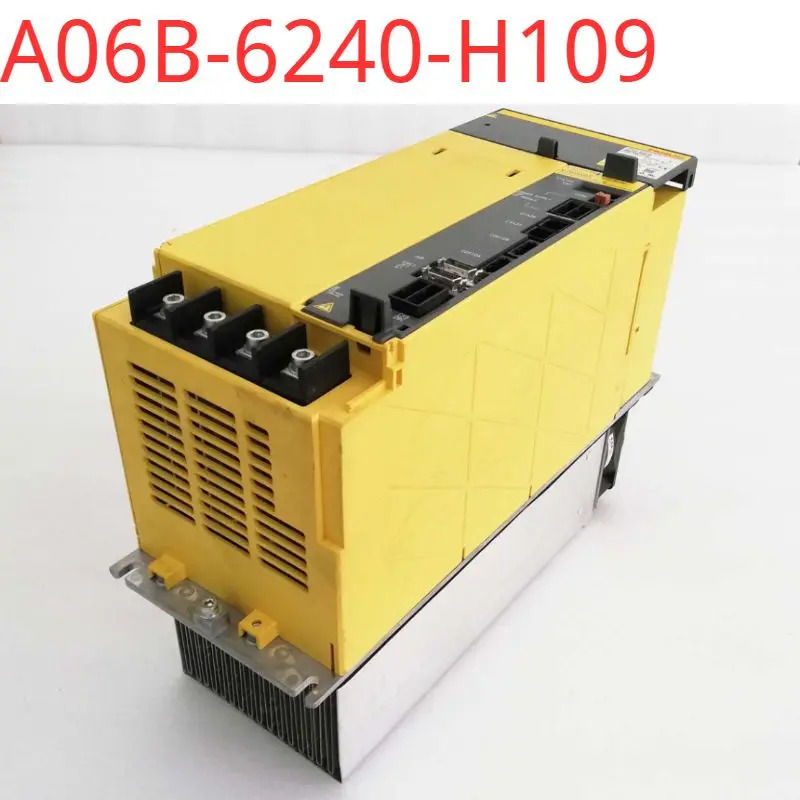 A06B-6240-H109 리퍼 완료상태서보 드라이브