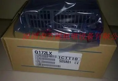 PLC 모듈 Q172EX Q172EX-S2