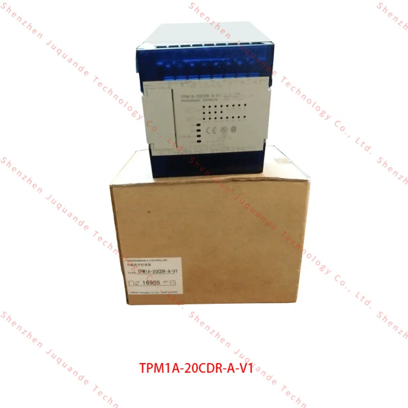 TPM1A-20CDR-A-V1 CJ1W-CT021 CJ1W-CLK23 TPM1A-30CDR-A-V1 CJ1W-SCU31-V1 OTAC-01 CJ1W-OD233 CJ1W-PD025