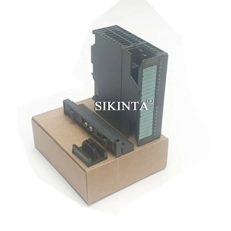 S7-300 SM338 PLC 위치 입력모듈 6ES7338-4BC00-0AB0 6ES7338-7UH01-0AC0 완전히 리퍼