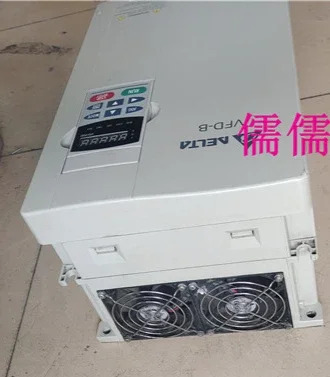 오리지널 VFD-B 주파수 변환기 VFD185B43A 380V 18.5KW