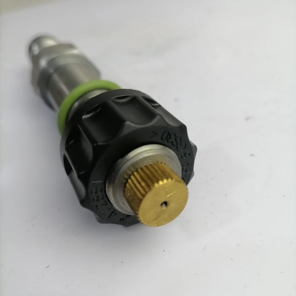 Rex roth 2/2 방향 시트 밸브 KSDER1NB/HN11V R901151293