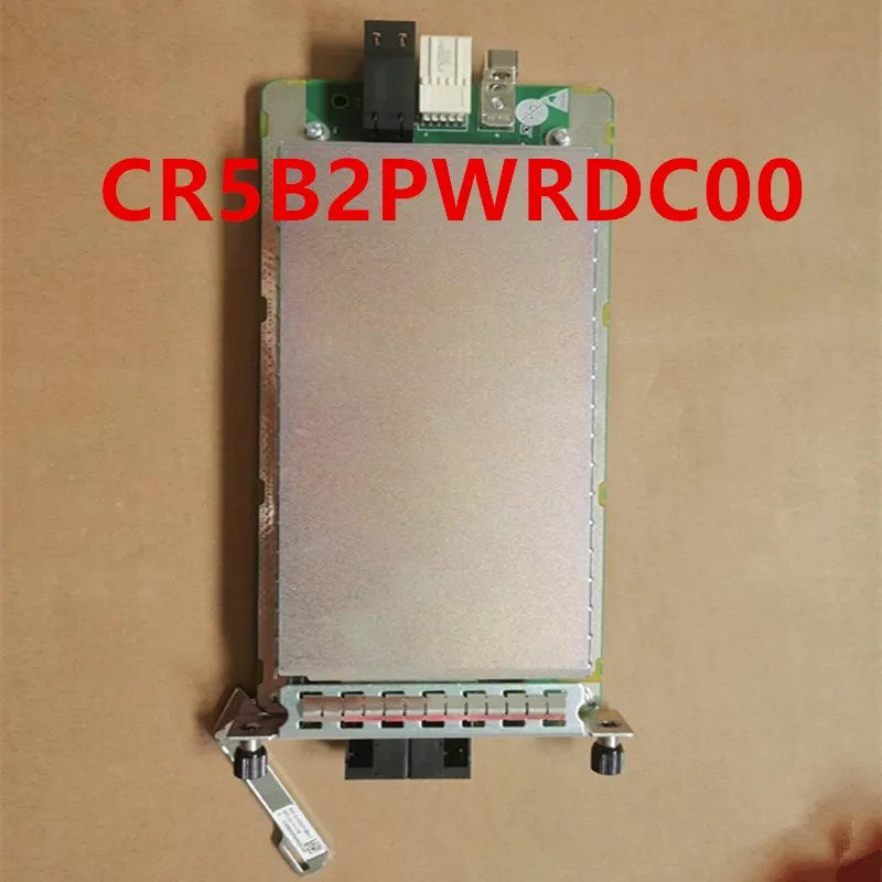 Huawei호환 DC 600W 전원공급장치 CR5B2PWRDC00 PSUF-DC거새 원본 PSU 새 처럼 작동