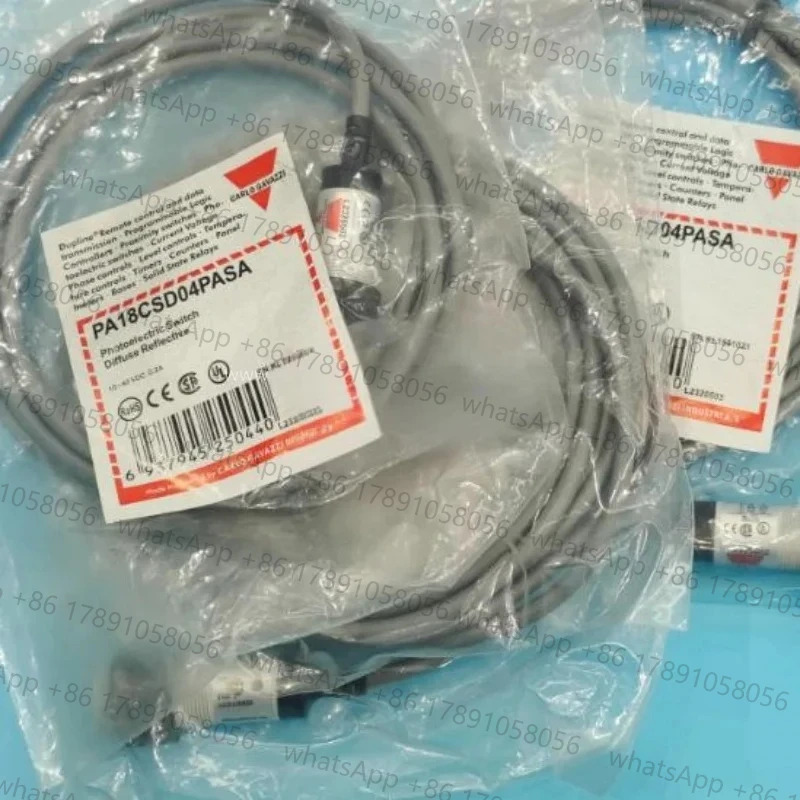 광전센서 PA18CSD04PASA PA18CSD04PASA-5M
