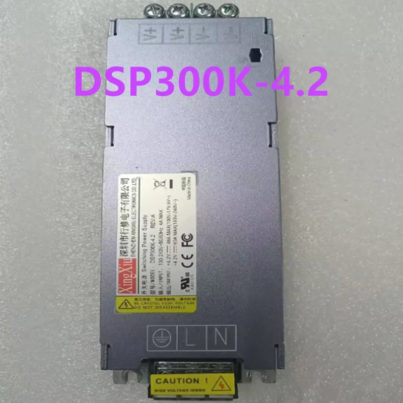 XINGXIU 4.2V 200W DSP200J-4.2 3.8V2.8V DSP200J-0304-AC 18V DSP400CL-18 DSP300K-4.2 DSP400CL-4.2 새 전