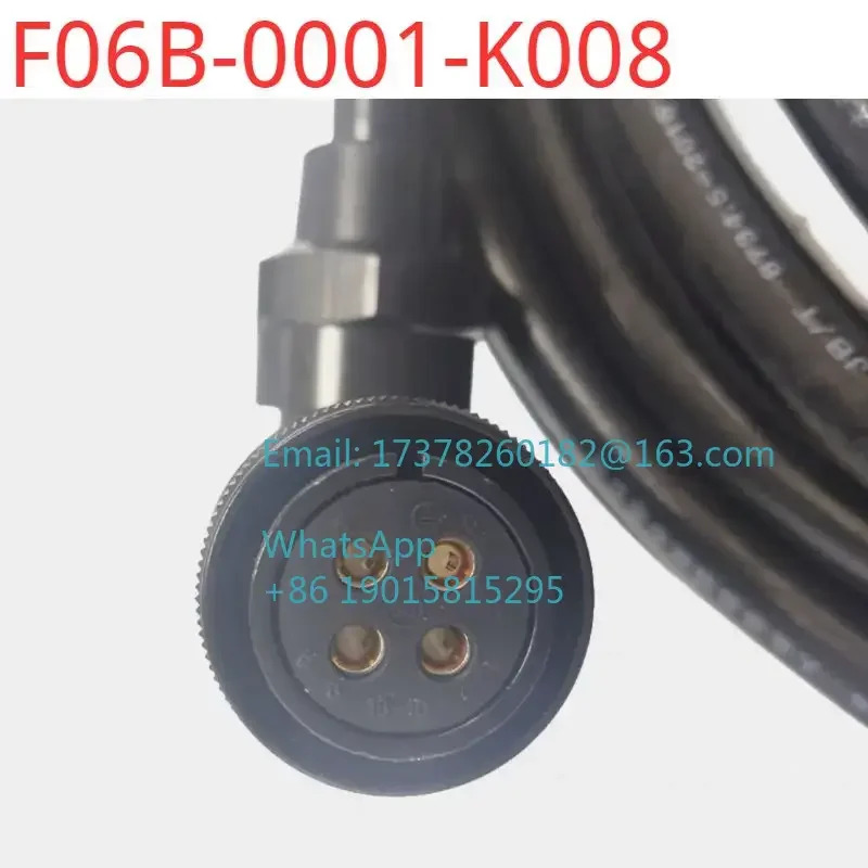 F06B-0001-K008 JYA5 라Fanuc Fanuc 전력선
