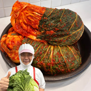 순자네김치 배추김치 젓갈 안 들어간 당일생산 국산 2kg, 1개 맛있게 먹은 솔직 후기 - 상품 이미지 1