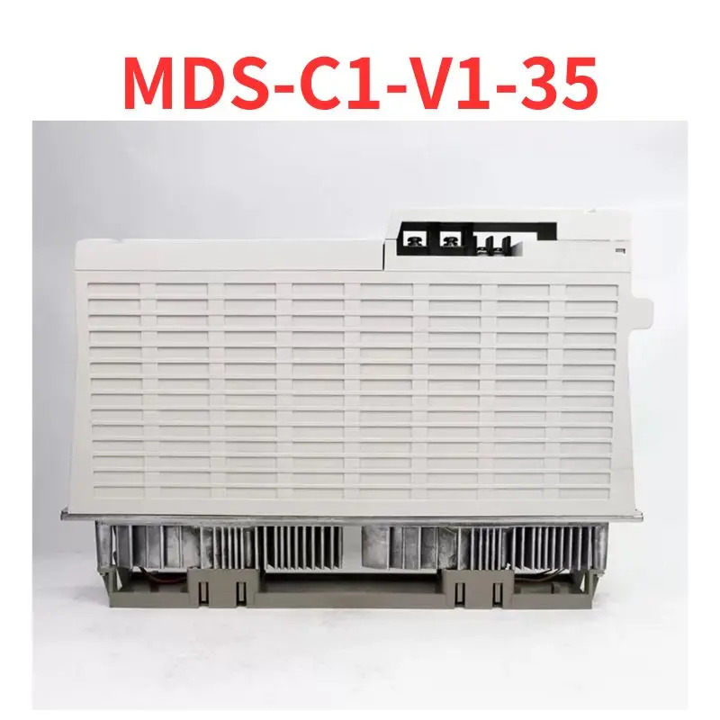 리퍼 MDS-C1-V1-35 드라이브 완료