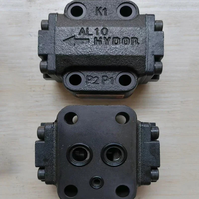 유압 단방향 밸브 압력 유지 A1Y-Ha10B A1Y-Hb20 32L A2Y-Hb2B 32B