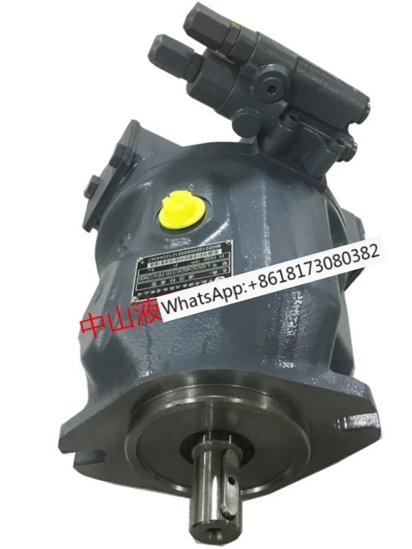 Zhonghang 전원 펌프 L10VS045DR/31R-PPA12N00 Huade HD-A10VSO71DFR1/028