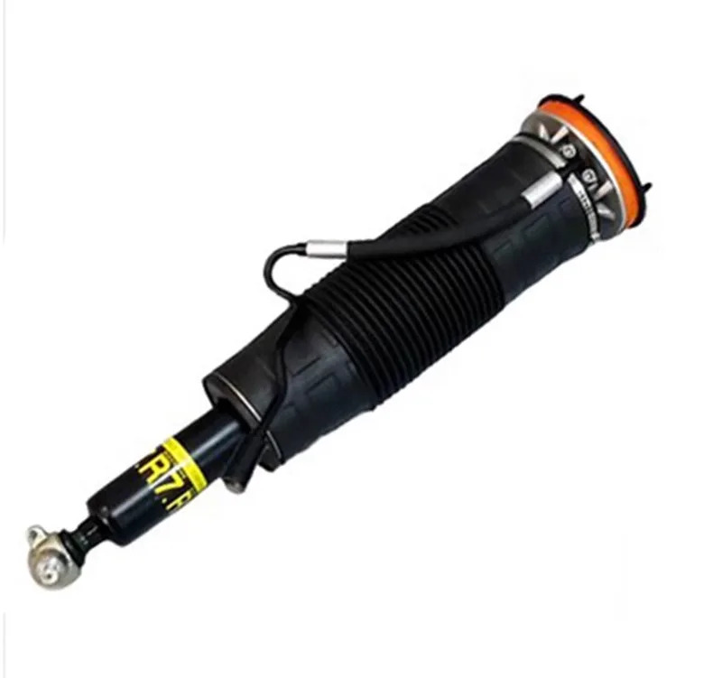 오일 압력 완충기 먼지 커버 상단 고무 R230 수리 권장 W221S600S500W220