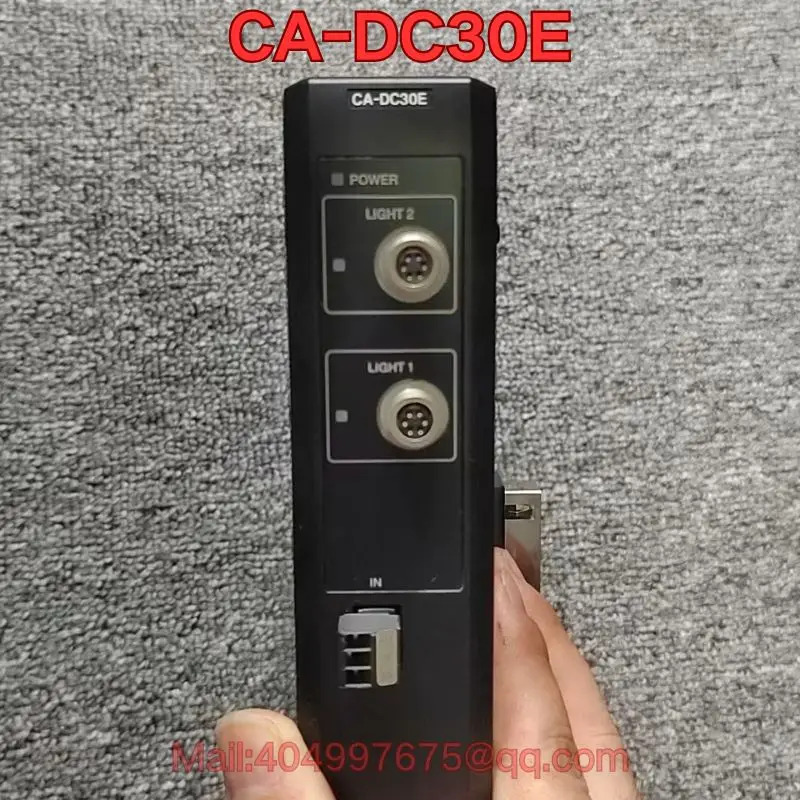 리퍼 OK CA-DC30E 광원 컨트롤러