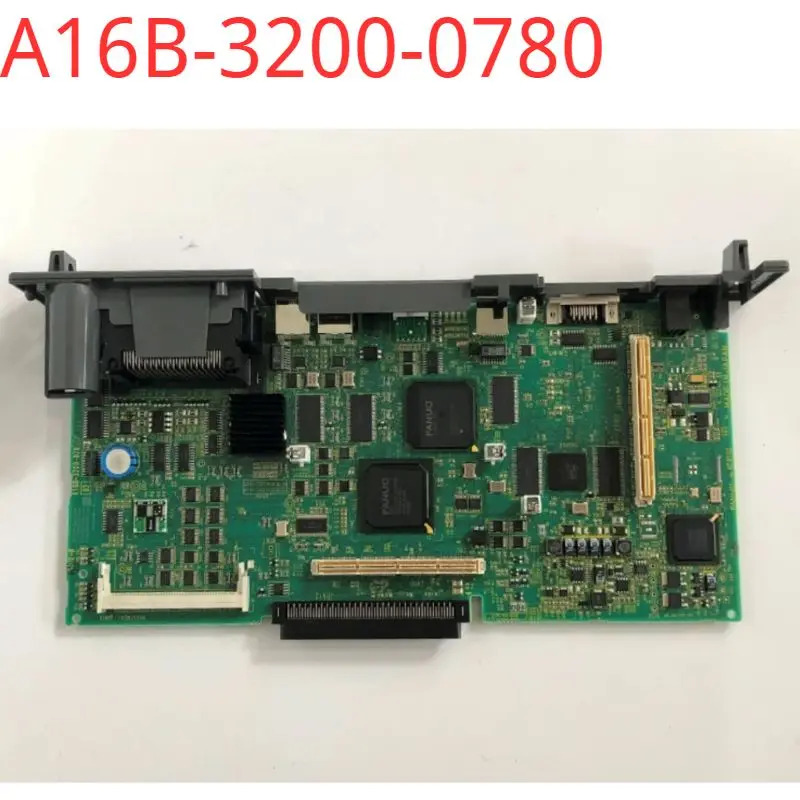 A16B-3200-0780 리퍼 OK 마더보드 메인보드 상태