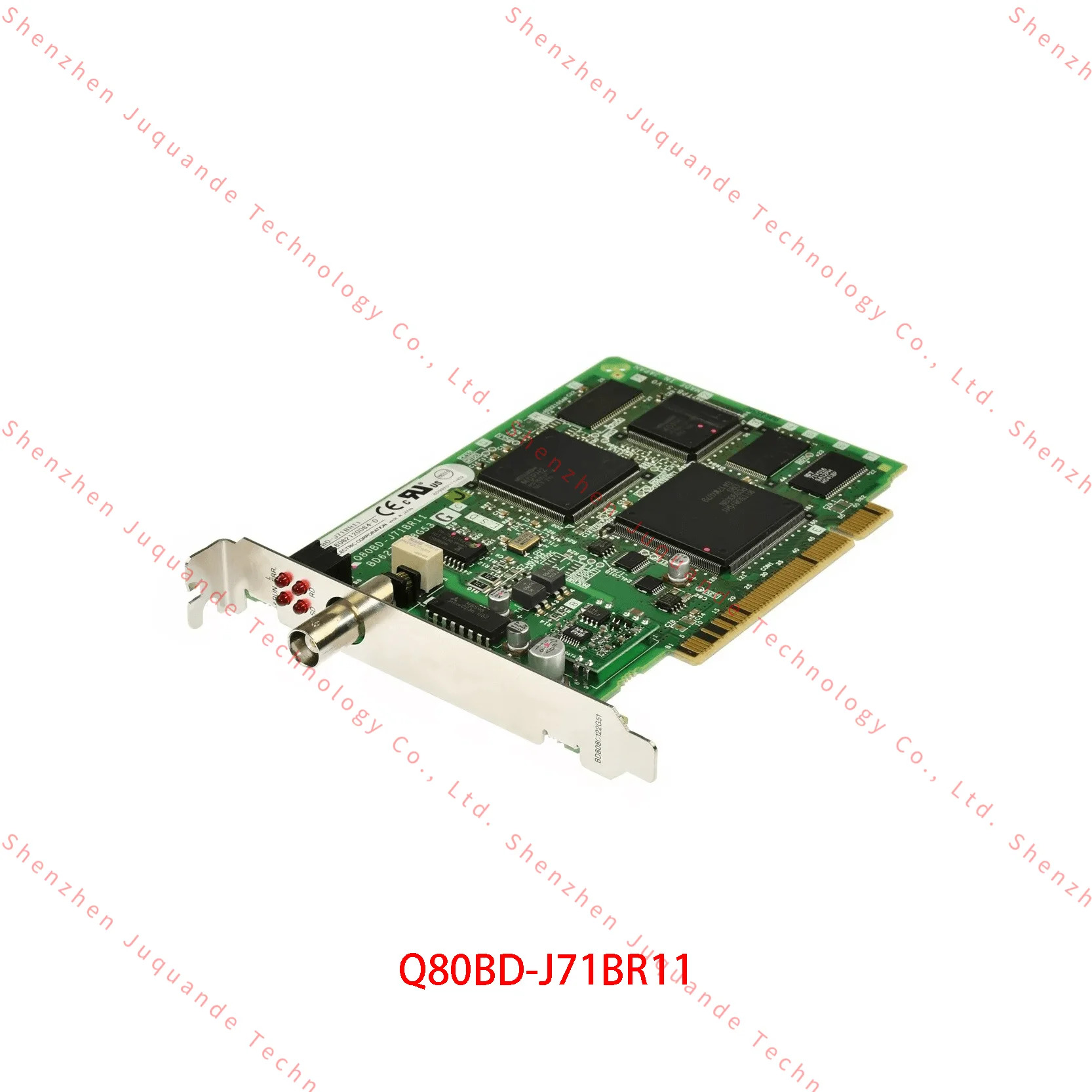 QD70P8 Q80BD-J71BR11 HG-JR1534B MR-JE-200A QEM-8MBS-SET MR-J3-350B-RJ004U507