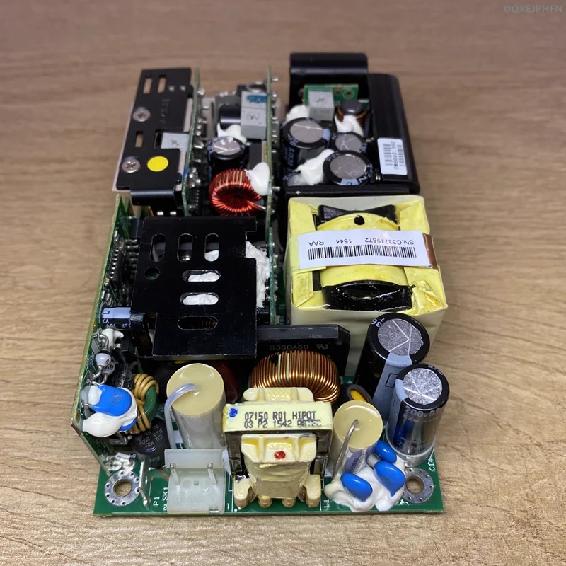 ASTEC 5V 15V -15V LPT83새 원본 전원공급장치