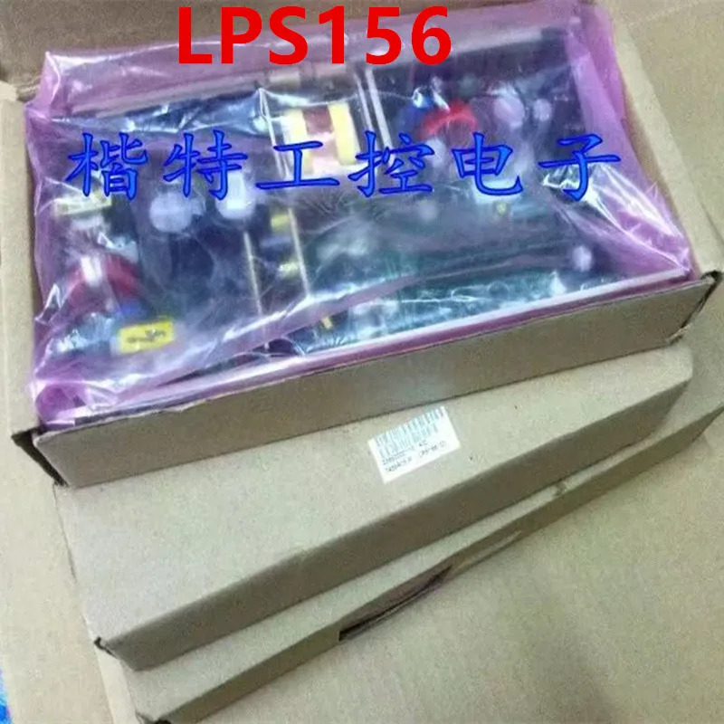 ASTEC LPS156새 원본 전원공급장치