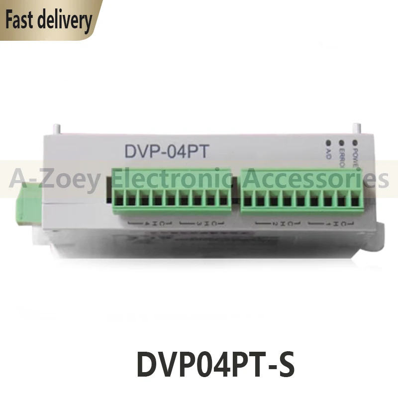원본 DVP04TC-S DVP06PT-S DVP04PT-S