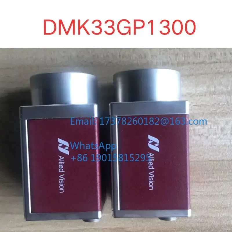 리퍼 Mako G-032B PoE 산업카메라 OK
