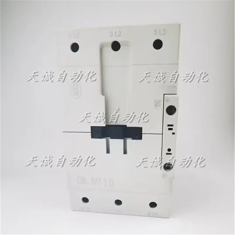 오리지널 Eaton Muller 접촉기 DILM150N / DILM80C/M95C/115C 150C 170C