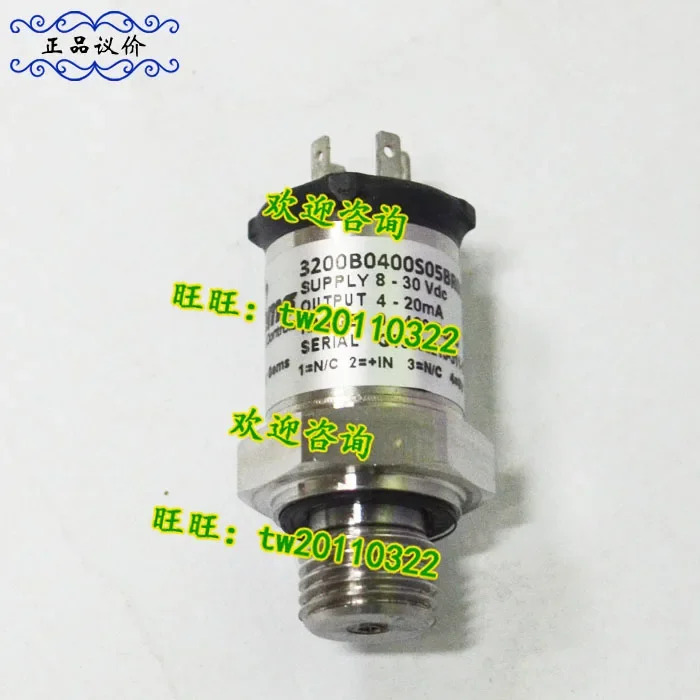 3200T60CPS1J8R00 미국 G압력센서