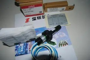 10월 포장 AZBIL 일본 Yamaki 컨트롤러 DMC50CH 400000000