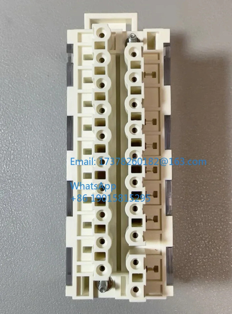 BMXFTB2010 PLC 컨트롤러
