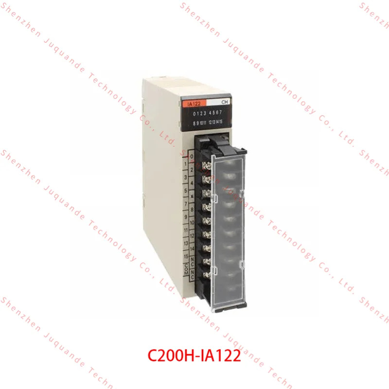 C200HW-ME04K C200HW-ME16K C200H-IA222 C200H-IA122 C200H-TC001-V1 C200H-ID219 CRT1-AD04 C1000HF-CPU0