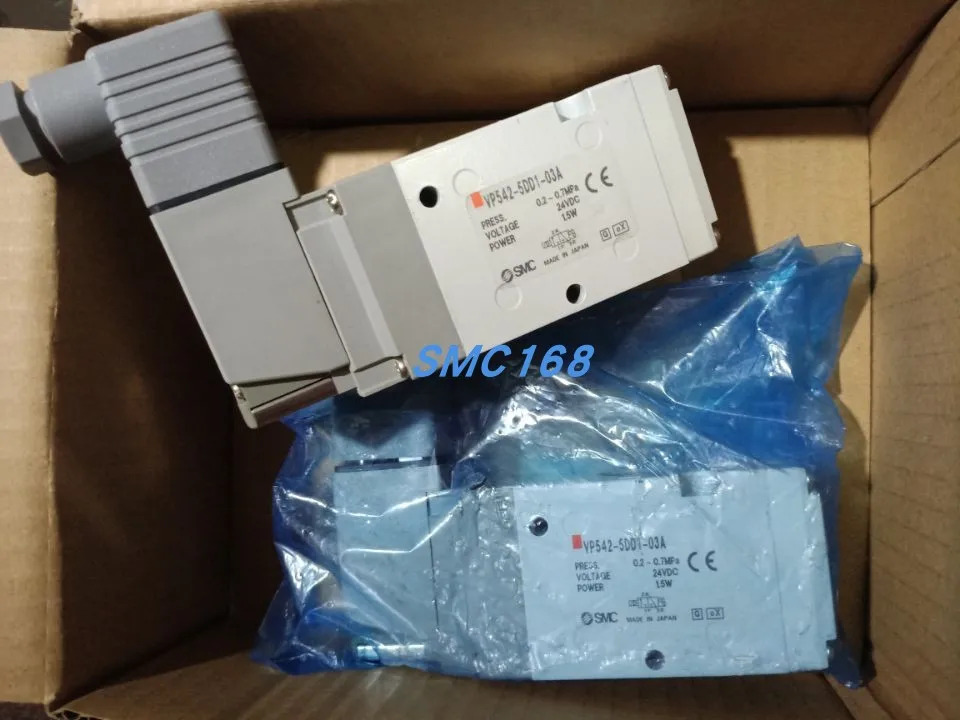 SMC VP344R-5LZD1-B VP342R-5D1-02 VP344R-5G1-A