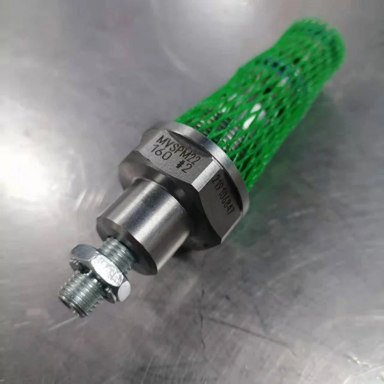 Wandfluh 감압밸브 MVSPM22-160