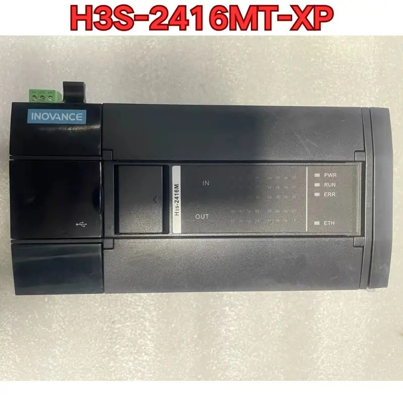 H3S-2416MT-XP PLC 컨트롤러