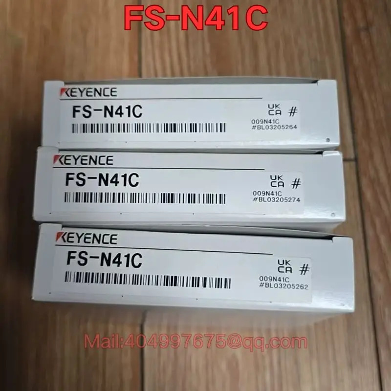 FS-N41C 센서