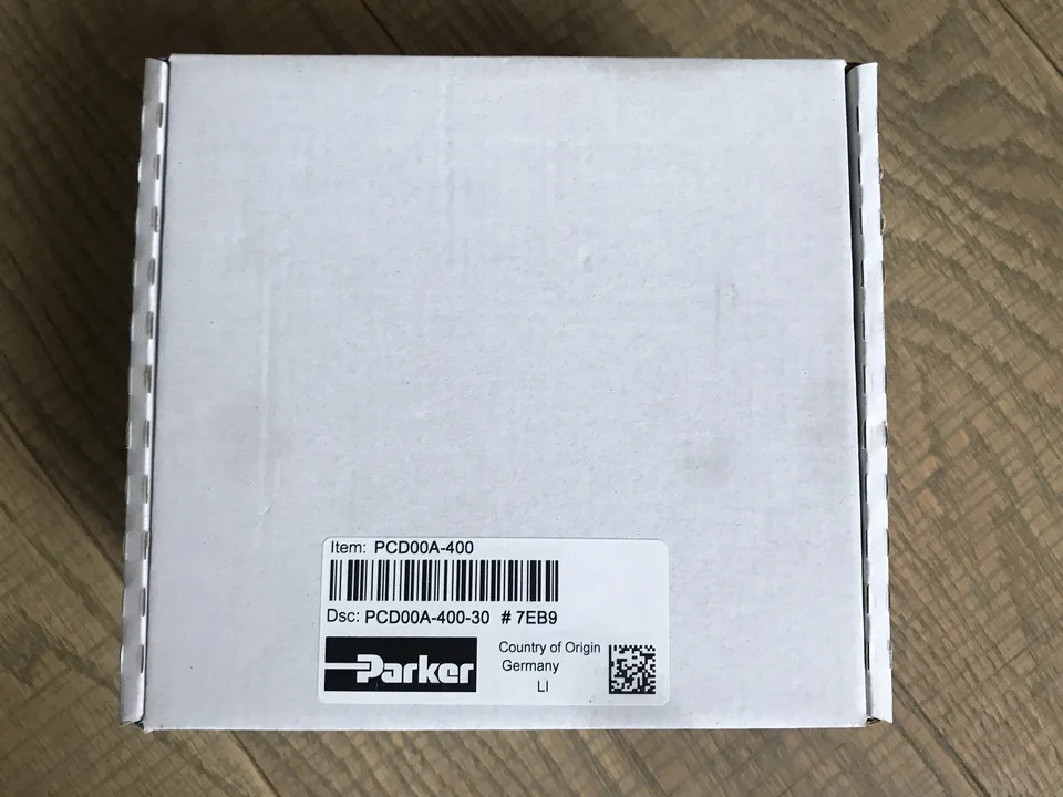 비례 카드 파커 증폭기 PCD00A-400-18