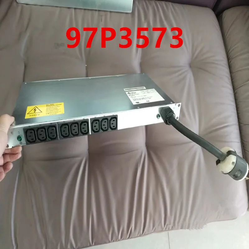 리퍼 전원공급장치 IBM 97P3573 H64054 새 것처럼 작동