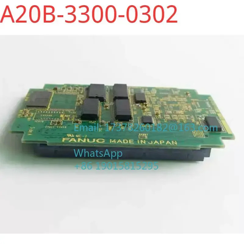 A20B-3300-0302 그래픽 카드 리퍼 OK