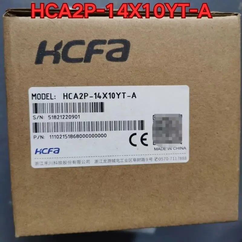 HCA2P-14X10YT-A PLC 모듈