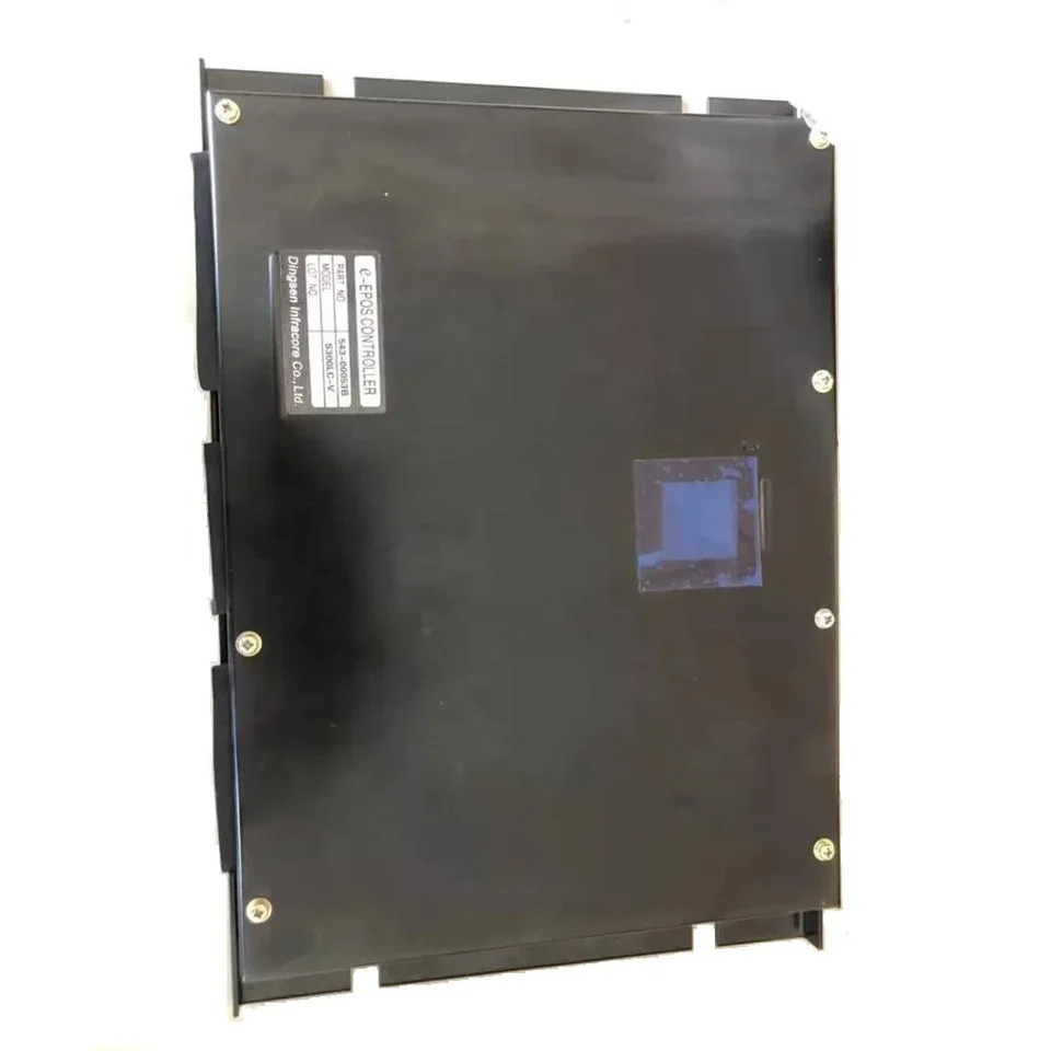 두산 ECU 엔진 굴삭기 컨트롤러 DX225LC DX300LC 543-00055A