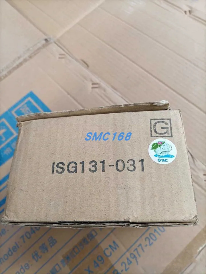 SMC 기계식 압력 스위치 ISG131-031 3C-ISG211-031 포장