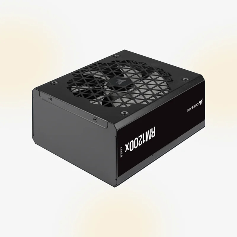 CORSAIR RMX SHIFT 3.0 PCIE5.0 4090 1200W RM1200X CP-새 전원공급장치 9020254