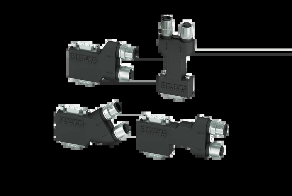 Subc-PLUS-CAN AX m2-D-SUB 2902326