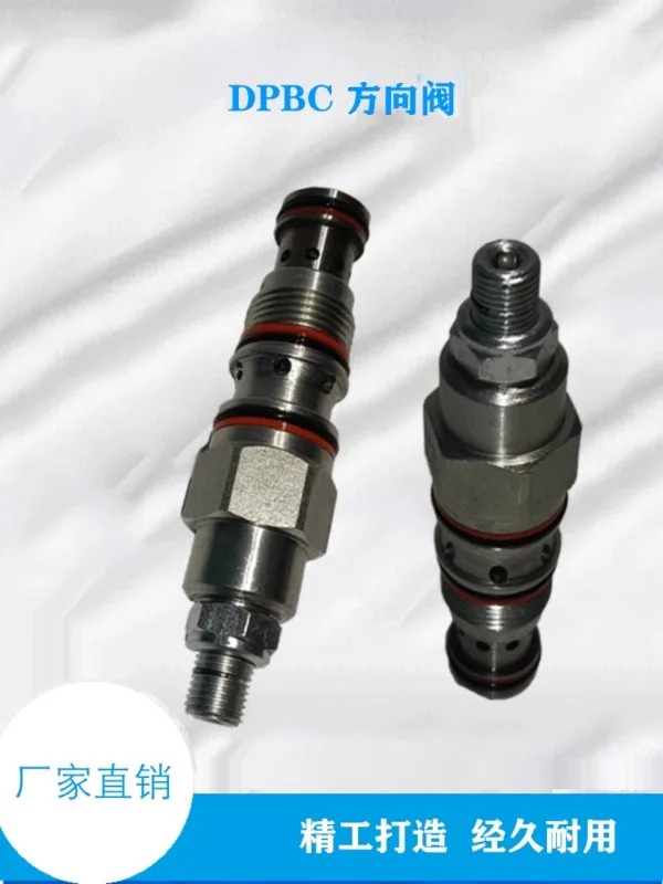 SUN 유압 플매트 카펫 러그밸브 압력 작동식 3방향 밸브 DPBC LAN T-11A