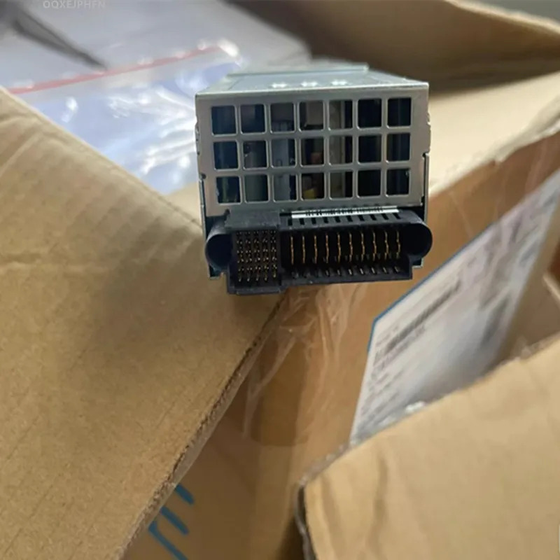 BEL 1500W PPC33 A022 PFE1500-12-054NAS375 리퍼 전원공급장치 것처럼 작동