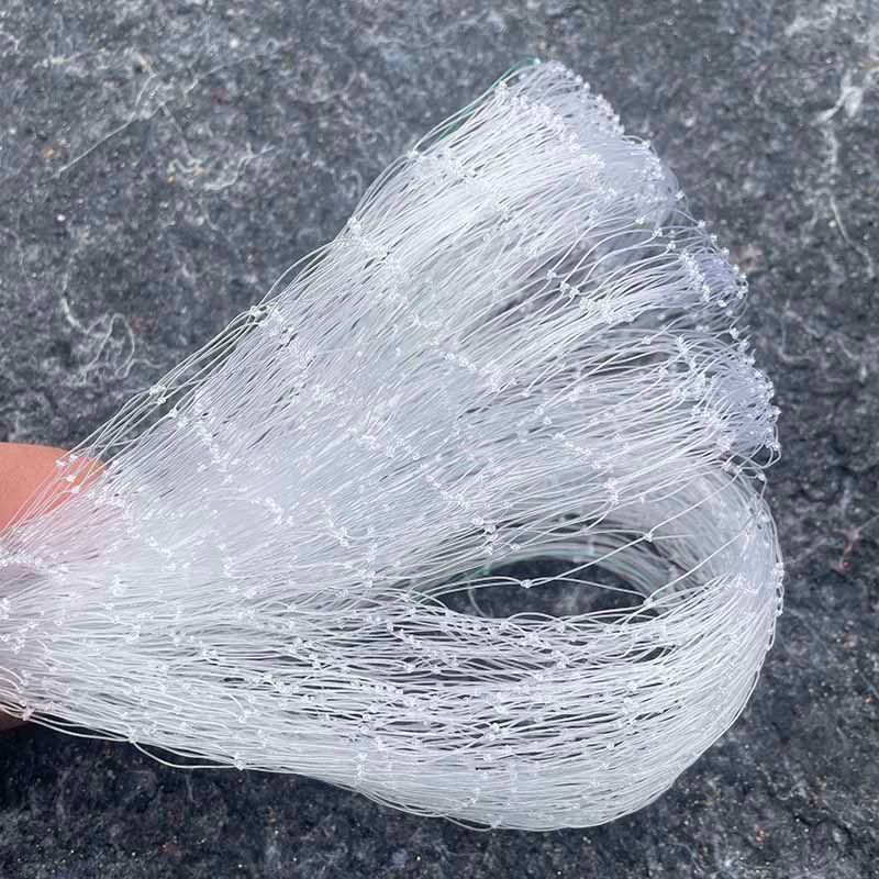 방조 농장 새그물망 퇴치 텃밭 비둘기 조류차단 과수 새망 농작물보호 식물 - 상품 이미지